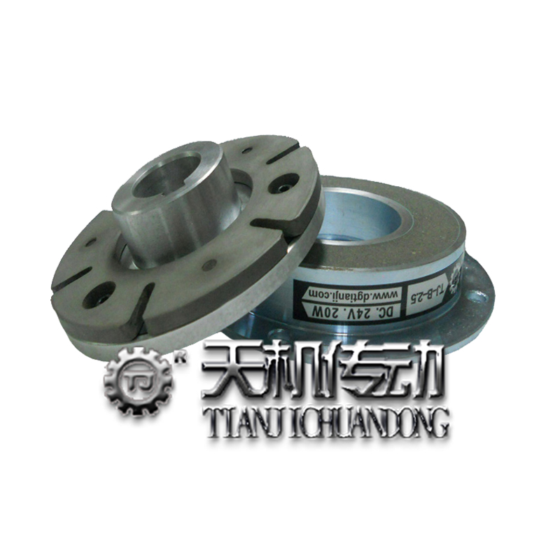 干式單片電磁制動器(型號、選型及參數(shù))